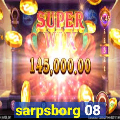 sarpsborg 08